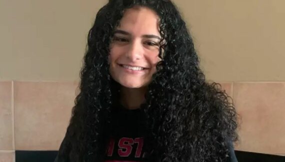 Thalia Chaverria Wiki, Age, Death Cause, Girlfriend, Parents, Siblings, Biography & More 9 Thalia Chaverria
