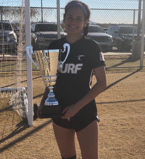 Thalia Chaverria Wiki, Age, Death Cause, Girlfriend, Parents, Siblings, Biography & More 2 Thalia Chaverria awards