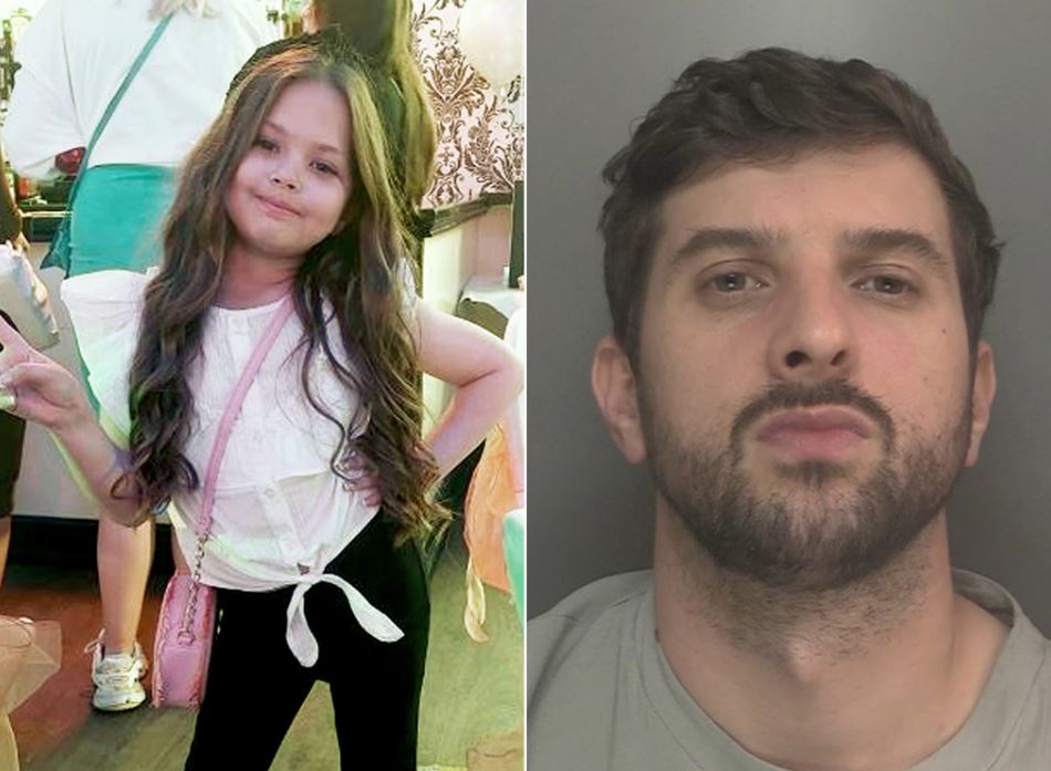Thomas Cashman (Olivia Pratt-Korbel's Killer) Wiki, Age, Girlfriend, Family, Wife, Biography & More 2 Thomas Cashman killed Olivia Pratt-Korbel