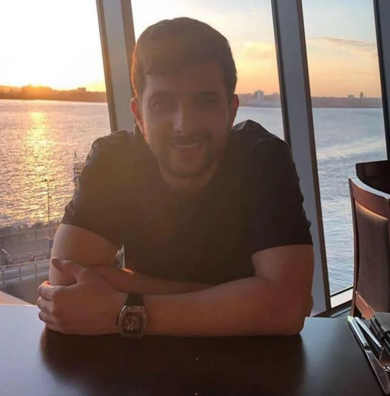 Thomas Cashman (Olivia Pratt-Korbel's Killer) Wiki, Age, Girlfriend, Family, Wife, Biography & More 6 Thomas Cashman wiki