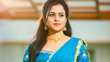 Vaishnavi Chaitanya