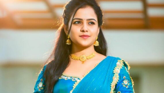 Vaishnavi Chaitanya Age, Height, Biography, Wiki, Husband, Parents, Movies & More 16 Vaishnavi Chaitanya