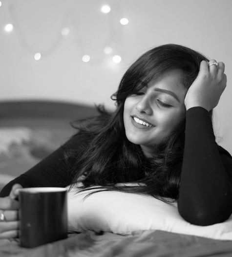 Vaishnavi Chaitanya bio
