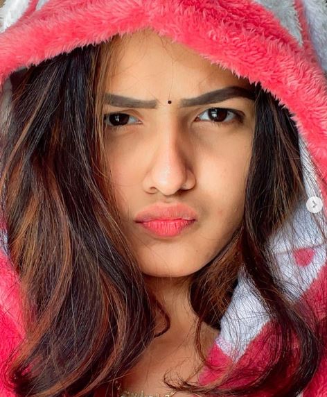 Vaishnavi Chaitanya facts
