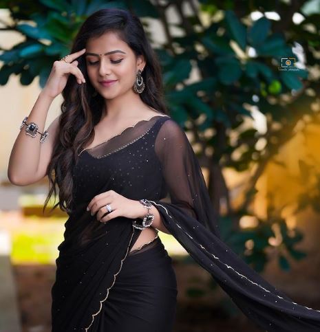 Vaishnavi Chaitanya Age, Height, Biography, Wiki, Husband, Parents