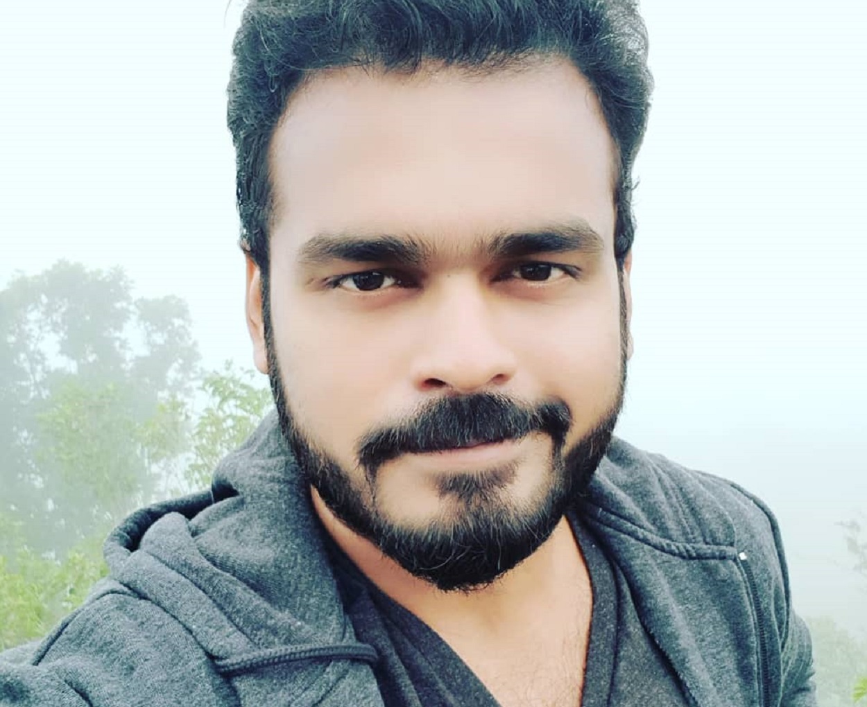 Vasanth Raj Guru