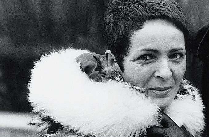 Věra Hrabánková