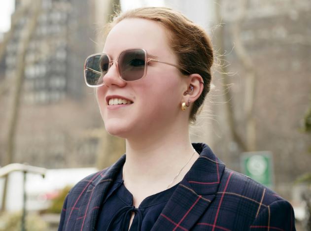 Victoria Heuermann career