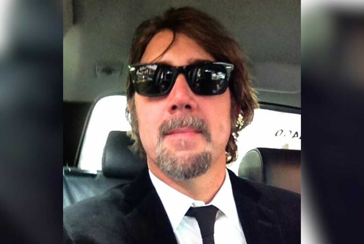 Vincent Mazeau