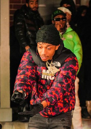 YNG Cheese Age, Girlfriend, Family, Biography, Wiki, Death Cause, Kids, Net Worth & More 3 YNG Cheese biography