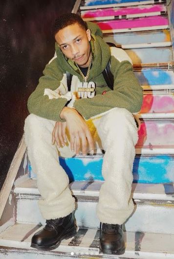 YNG Cheese Age, Girlfriend, Family, Biography, Wiki, Death Cause, Kids, Net Worth & More 4 YNG Cheese career