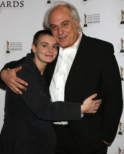 Yeshua Bonadio (Sinéad O’Connor’s Son) Wiki, Age, Father, Siblings, Biography & More 3 Yeshua Bonadio parents