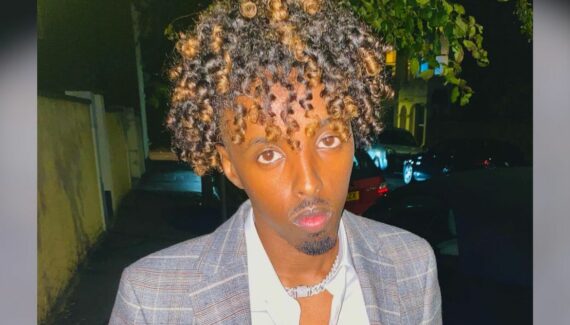 AJ Shabeel Height, Weight, Age, Net Worth, Girlfriend, Parents, Biography, Wiki & More 28 AJ Shabeel