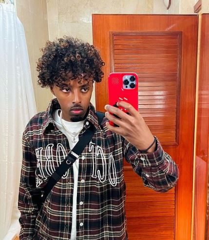 AJ Shabeel Height, Weight, Age, Net Worth, Girlfriend, Parents, Biography, Wiki & More 12 AJ Shabeel career