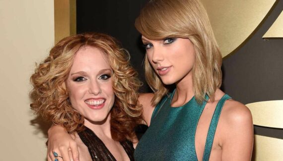 Abigail Anderson Wiki (Taylor Swift's Best Friend), Age, Birthday, Family, Boyfriend, Biography & More 10 Abigail Anderson