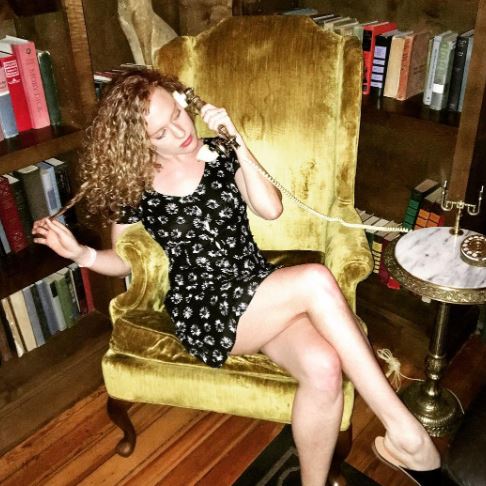 Abigail Anderson Wiki (Taylor Swift's Best Friend), Age, Birthday, Family, Boyfriend, Biography & More 5 Abigail Anderson career