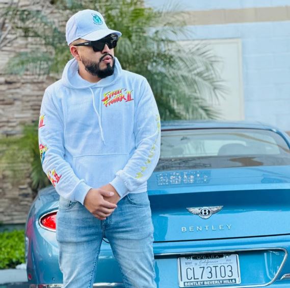 Adrian Estrada wiki