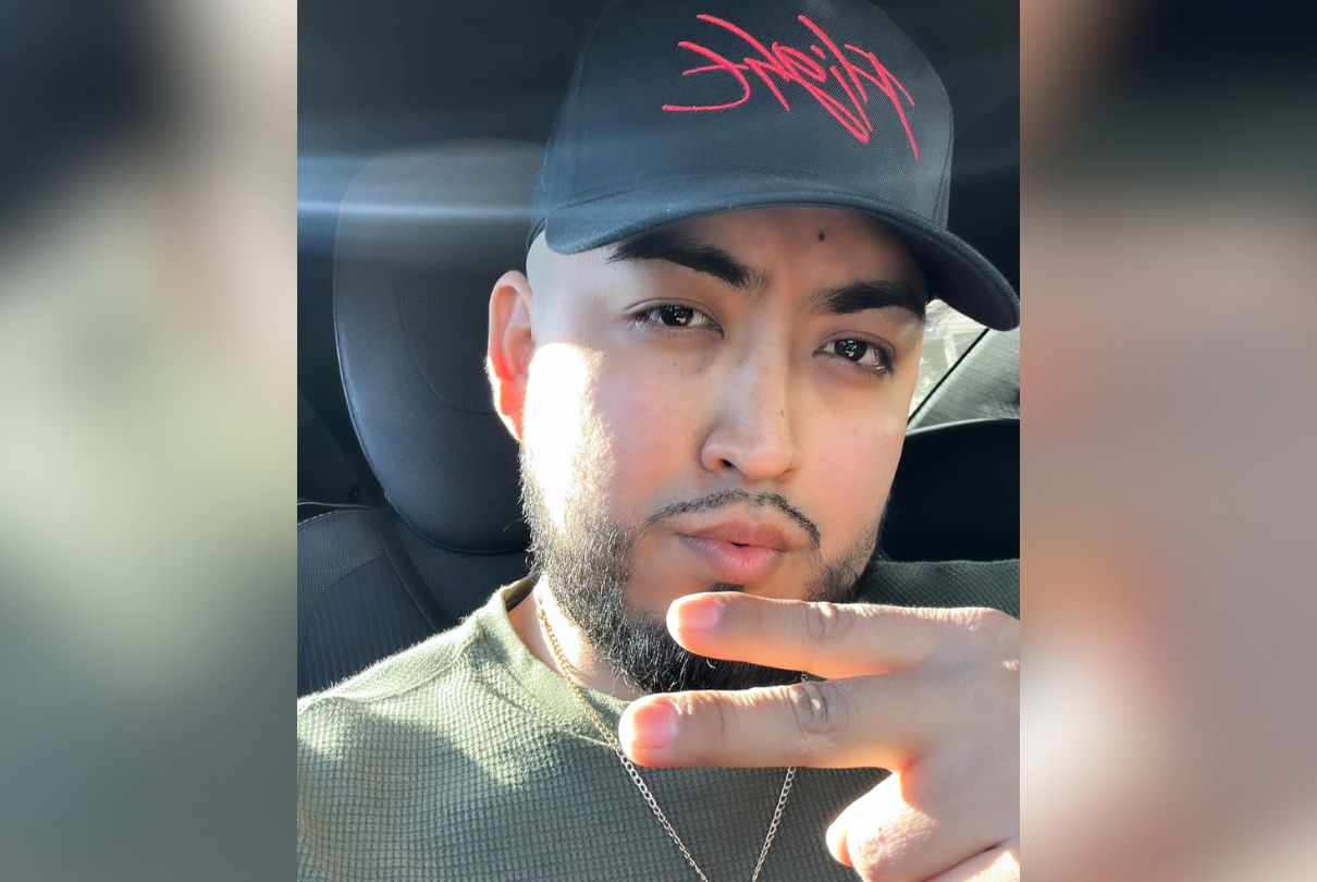 Adrian Estrada