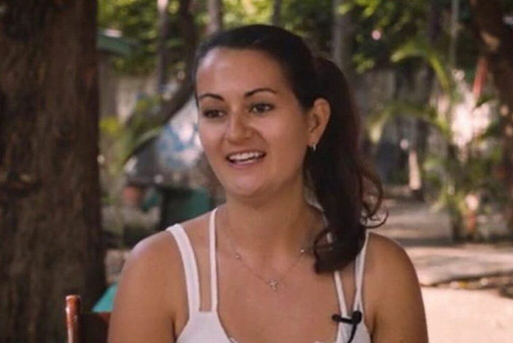 Alix Dorsainvil Biography, Wiki, Age, Husband, Children, Parents, Career & More 7 Alix Dorsainvil