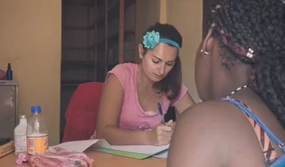 Alix Dorsainvil Biography, Wiki, Age, Husband, Children, Parents, Career & More 5 Alix is a nurse