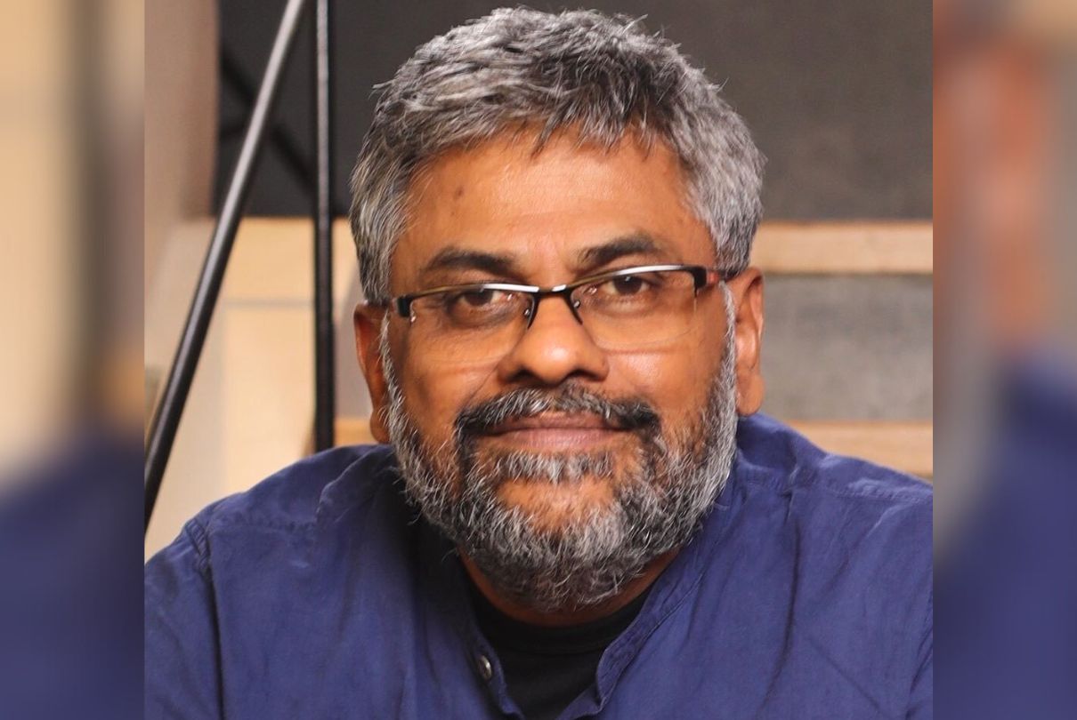 Ambareesh Murty