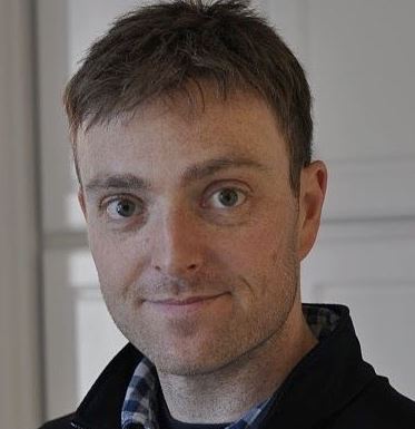 Alex Chriss (PayPal) Age, Net Worth, Wife, Salary, Family, Education, Wiki & BIO 3 An old photo of Alex Chriss