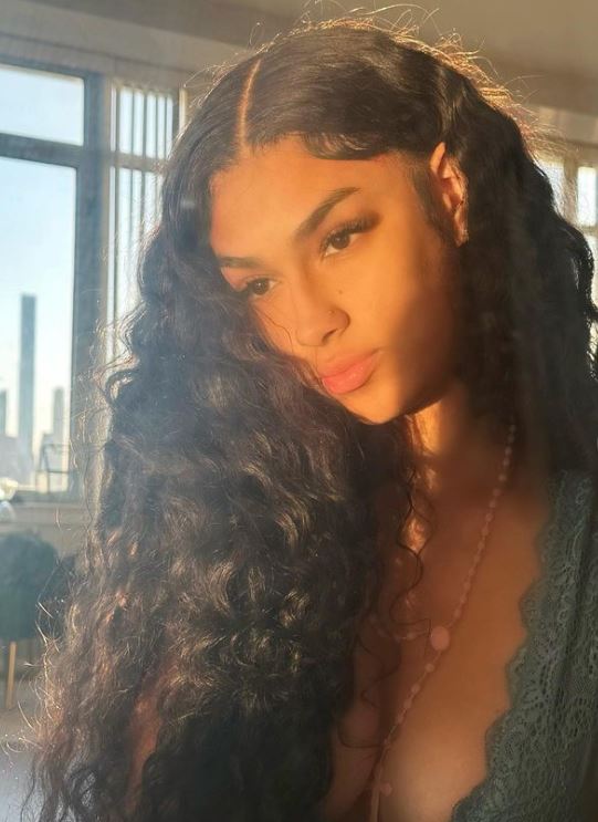 Murda B Age, Real Name, Height, BIO, Wiki, Family, Boyfriend, Net Worth & More 10 An old photo of Murda B