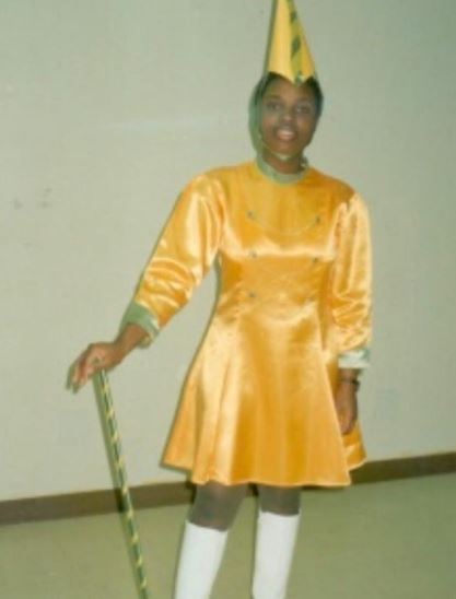 Rosemary Simangele Odukoya Wiki: Taiwo Odukoya's Wife, Age, Kids, Death, Family, BIO & More 2 An old photo of Rosemary Simangele