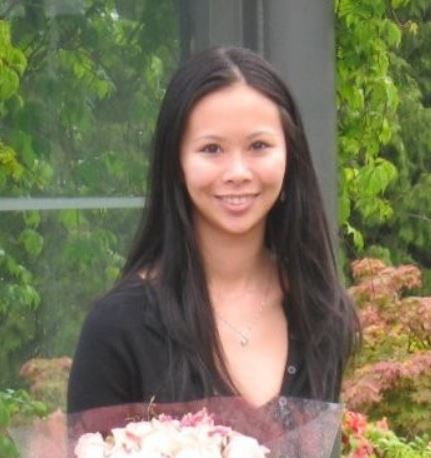 Yvonne Ho Age, Husband, Family, Kids, Biography, Wiki, Net Worth & More 2 An old photo of Yvonne Ho
