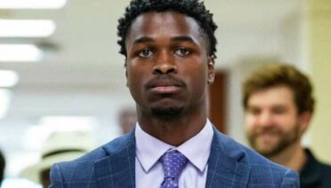 Antonio Armstrong Jr