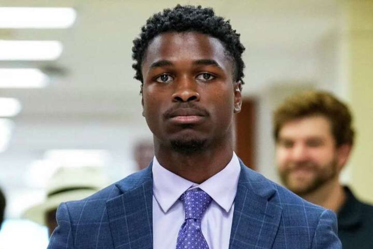 Antonio Armstrong Jr