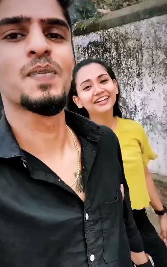 Aparna Appuz career