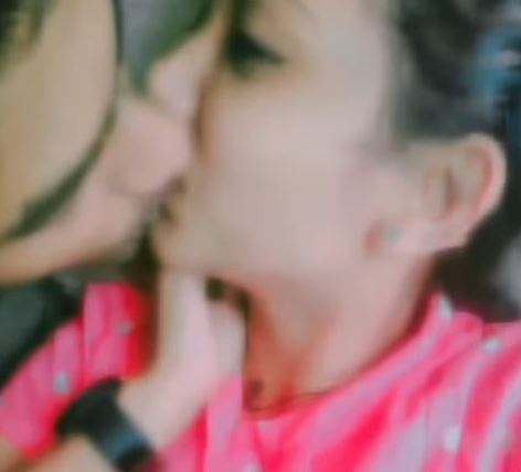 Aparna Appuz viral leaked video