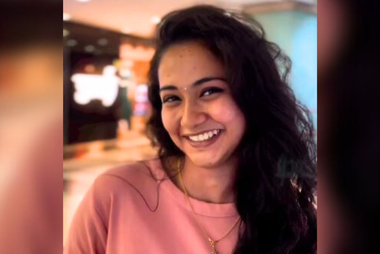 Aparna Appuz