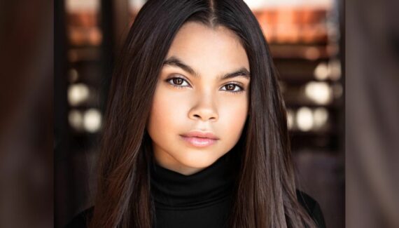Ariana Greenblatt