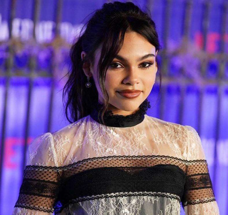 Ariana Greenblatt Age, Height, Parents, BIO, Ethnicity, Boyfriend, Net Worth & More 7 Ariana Greenblatt acting