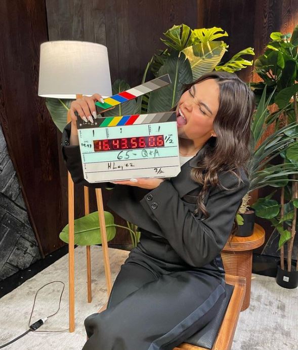 Ariana Greenblatt Age, Height, Parents, BIO, Ethnicity, Boyfriend, Net Worth & More 9 Ariana Greenblatt is an actress