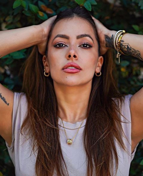 Ariana Viera (Miss Venezuela) Wiki, BIO, Age, Boyfriend, Family, Death, Accident & More 5 Ariana Viera died at the age of 26