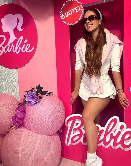 Ariana Viera (Miss Venezuela) Wiki, BIO, Age, Boyfriend, Family, Death, Accident & More 8 Ariana Viera wiki