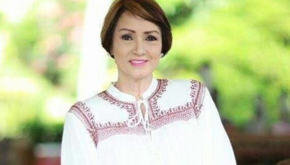 Azenith Briones Age, Husband, Wiki, Biography, Net Worth, Family, Movies & More 23 Azenith Briones