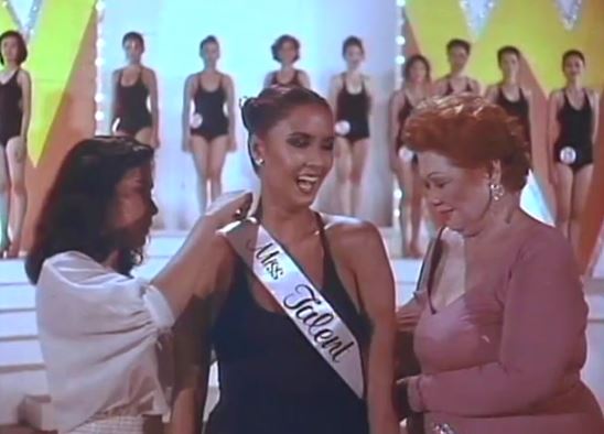Azenith Briones Age, Husband, Wiki, Biography, Net Worth, Family, Movies & More 4 Azenith Briones modeling career