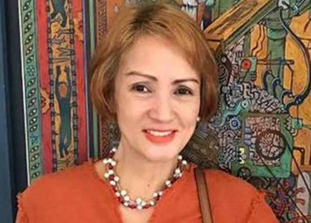 Azenith Briones Age, Husband, Wiki, Biography, Net Worth, Family, Movies & More 9 Azenith Briones wiki