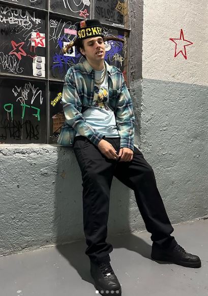 BLP Kosher Birthday, Net Worth, Girlfriend, Family, Ethnicity, Height, Biography & More 10 BLP Kosher height