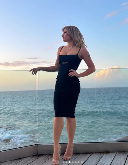 Bailey Spinn Wiki, Age, Height, Zodiac, Boyfriend, Parents, Net Worth, BIO & More 4 Bailey Spinn wikipedia