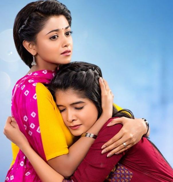 Bhavika Sharma Wiki, Birthday, Age, Parents, Height, Boyfriend, Biography, Net Worth & More 5 Bhavika Sharma appeared n Jiji Ma