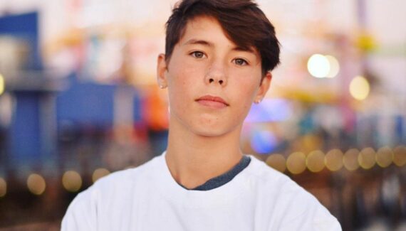 Caleb Coffee