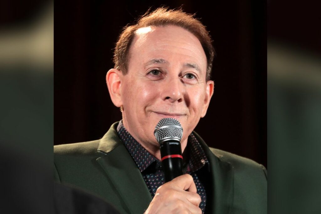 Chandi Heffner Wiki (Pee Wee Herman’s Wife), Age, Kids, Family, Net Worth, BIO & More 4 Chandi Heffner