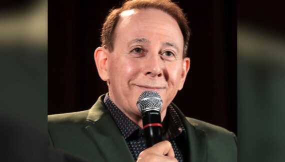Chandi Heffner Wiki (Pee Wee Herman’s Wife), Age, Kids, Family, Net Worth, BIO & More 10 Chandi Heffner