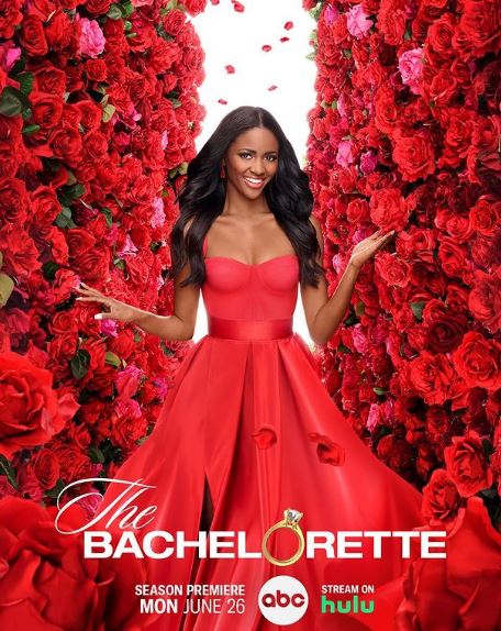 Charity Lawson Height, Age, Birthday, Boyfriend, Parents, BIO, WIKI, Net Worth & More 5 Charity Lawson appeared in The Bachelorette