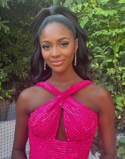 Charity Lawson Height, Age, Birthday, Boyfriend, Parents, BIO, WIKI, Net Worth & More 4 Charity Lawson career
